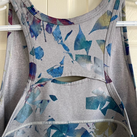 The North Face racerback tank top - Picture 4 of 5